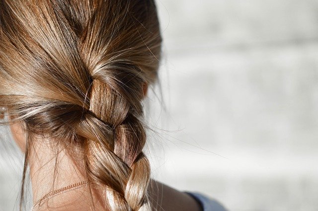 Zinc para fortalecer el cabello