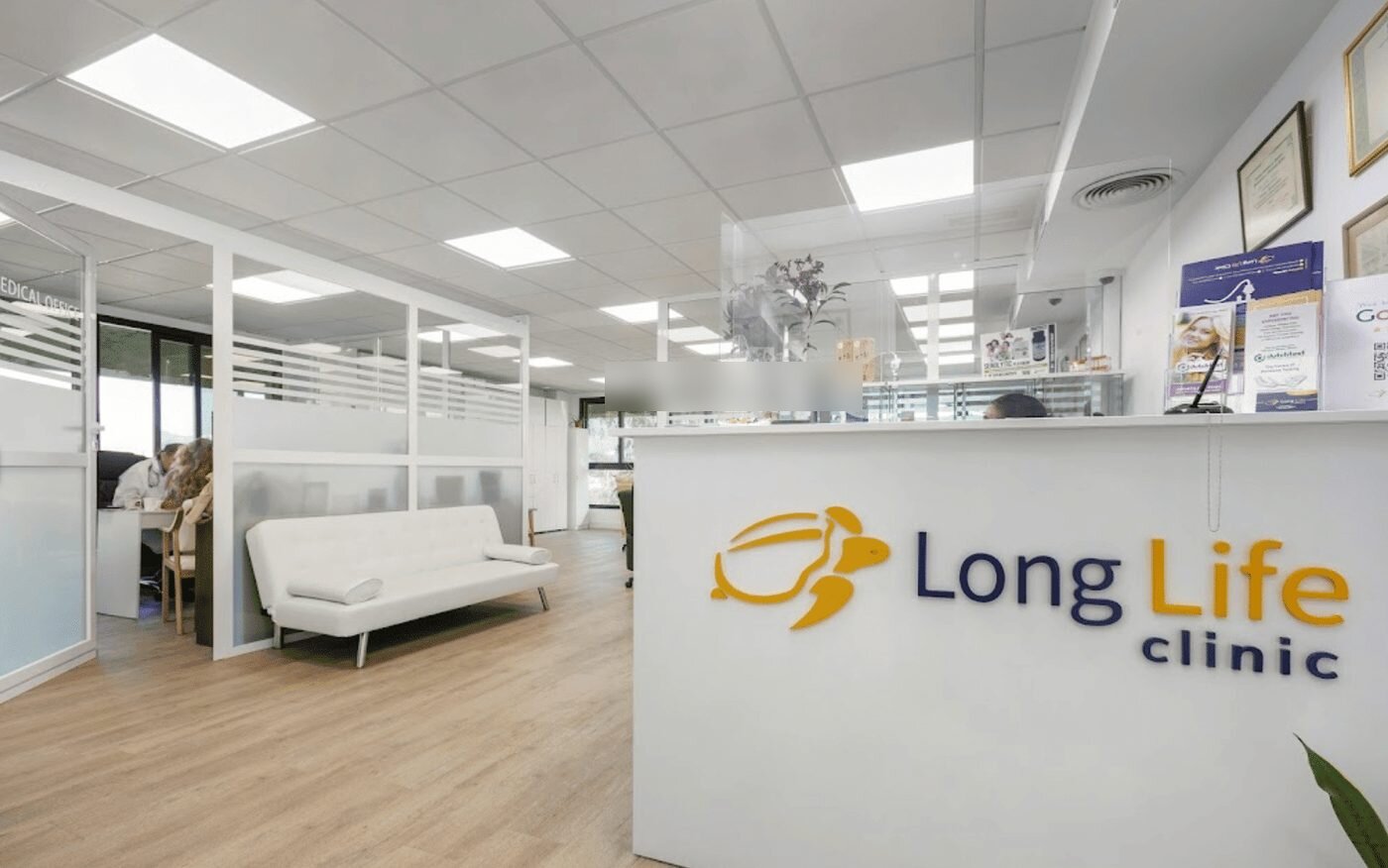 Long Life Clinic